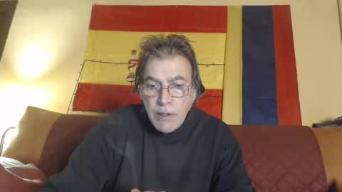 yosep online show from 01/11/26, 07:02