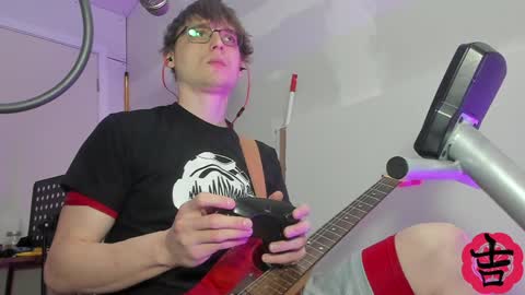 yosh online show from 01/06/25, 06:52