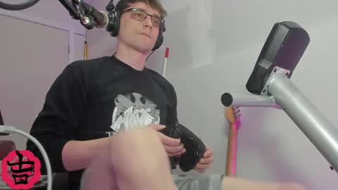 yosh online show from 01/17/25, 05:53