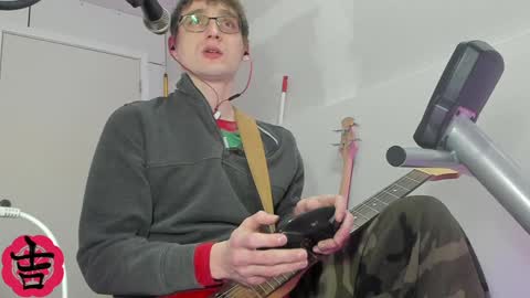 yosh online show from 01/22/25, 04:55