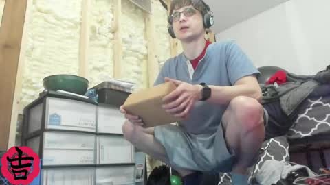 yosh online show from 02/13/25, 05:16