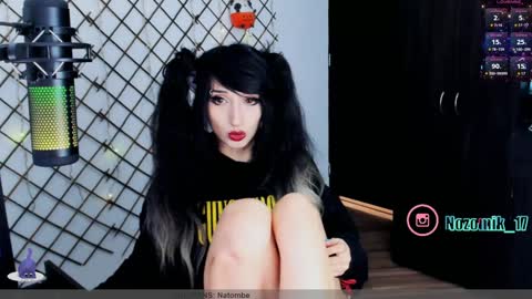 you can call me Andy or  yoshi  3 online show from 01/09/25, 08:44