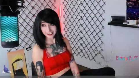 you can call me Andy or  yoshi  3 online show from 11/20/25, 12:00