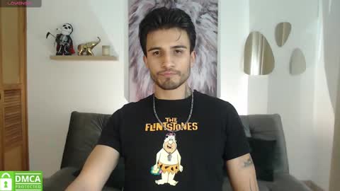 yoshy_man online show from 12/23/24, 03:29