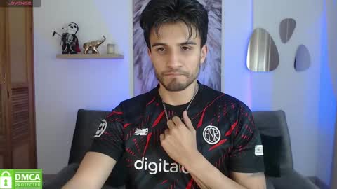 yoshy_man online show from 12/24/24, 03:16