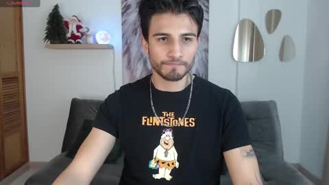 yoshy_man online show from 12/30/24, 06:31