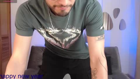 yoshy_man online show from 12/31/24, 06:05