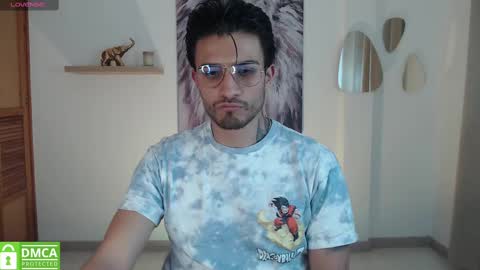 yoshy_man online show from 01/09/25, 03:36