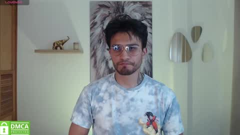 yoshy_man online show from 01/09/25, 06:38