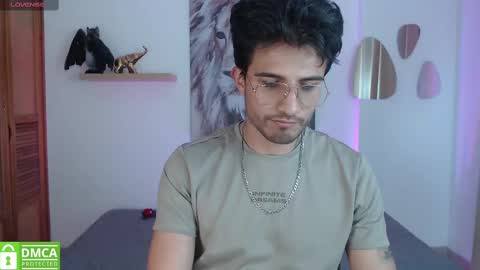 yoshy_man online show from 01/18/25, 03:31