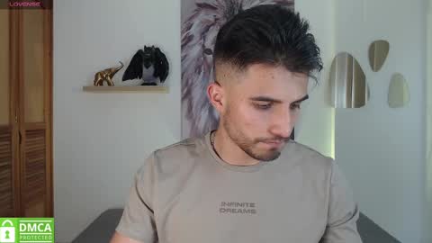 yoshy_man online show from 01/22/25, 03:09