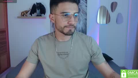 yoshy_man online show from 01/28/25, 03:04