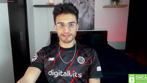 yoshy_man online show from 02/18/25, 05:53