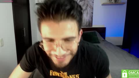 yoshy_man online show from 02/24/25, 03:23