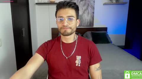 yoshy_man online show from 02/27/25, 03:47