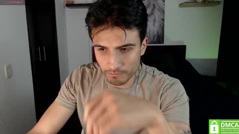 yoshy_man online show from 03/05/25, 03:08