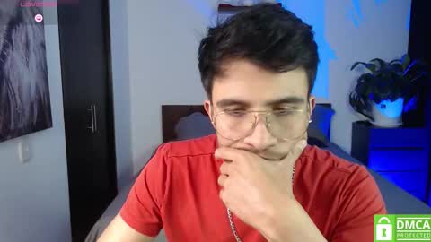 yoshy_man online show from 10/05/25, 03:05