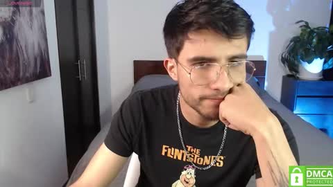 yoshy_man online show from 10/08/25, 03:48