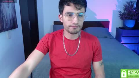 yoshy_man online show from 10/13/25, 02:55