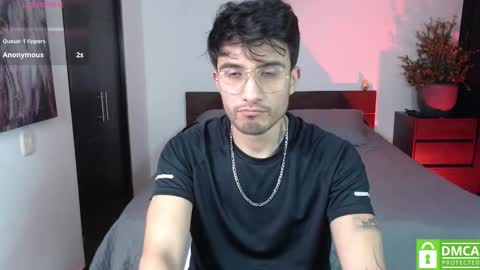 yoshy_man online show from 10/15/25, 03:06