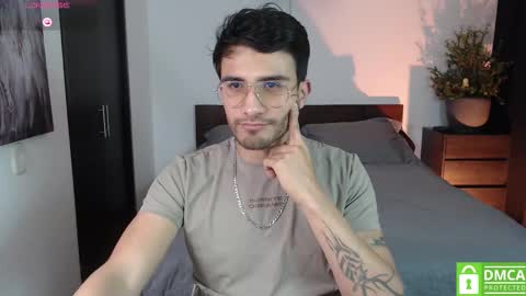 yoshy_man online show from 10/16/25, 03:18