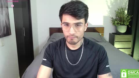 yoshy_man online show from 10/19/25, 03:07