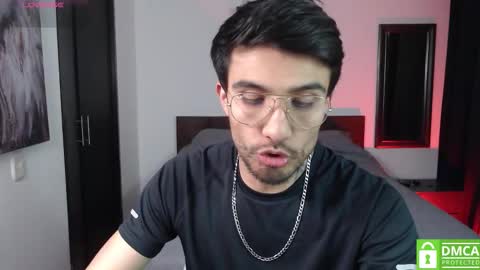 yoshy_man online show from 11/09/25, 03:16