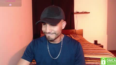 yoshy_man online show from 02/12/26, 03:23
