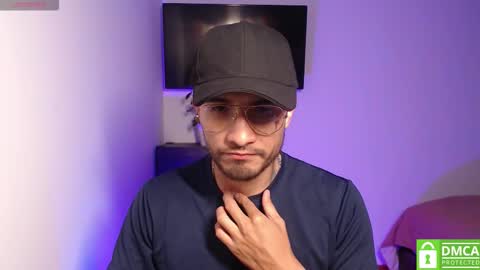 yoshy_man online show from 03/04/26, 03:01