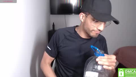 yoshy_man online show from 03/20/26, 03:00