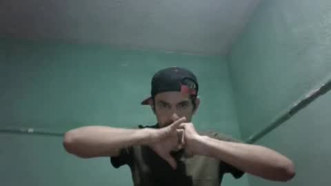 yosmar309004 online show from 04/27/26, 06:00