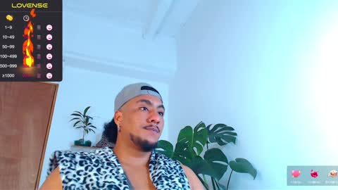 Enzo online show from 01/16/25, 06:25