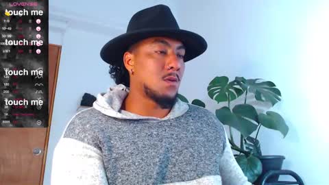 Enzo online show from 02/28/25, 02:20