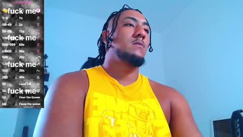 Enzo online show from 09/18/25, 01:02