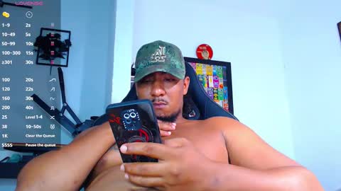 Enzo online show from 11/05/25, 03:39