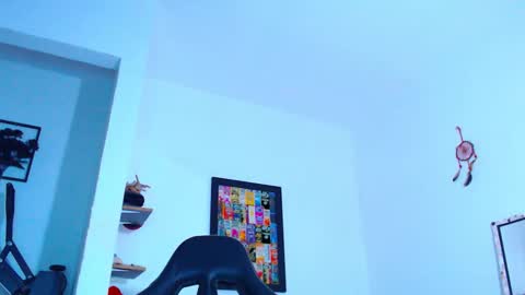 Enzo online show from 11/24/25, 03:50