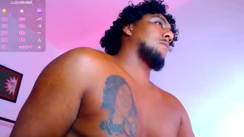 Enzo online show from 01/17/26, 03:11