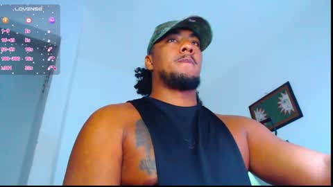 Enzo online show from 04/01/26, 05:08