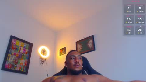 Enzo online show from 07/04/26, 04:07