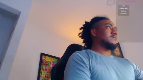 Enzo online show from 07/05/26, 04:52