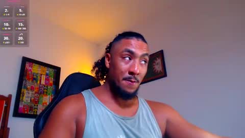 Enzo online show from 07/14/26, 03:55