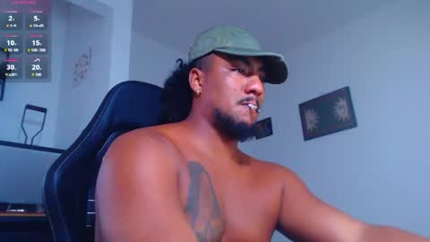 Enzo online show from 07/26/26, 10:38