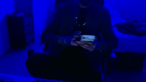 AlexBlack online show from 03/02/25, 04:07