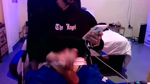 AlexBlack online show from 03/07/25, 06:33