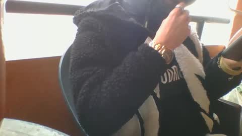 AlexBlack online show from 01/09/26, 05:04