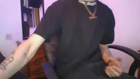 AlexBlack online show from 03/26/26, 09:53