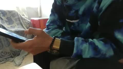 AlexBlack online show from 04/12/26, 03:17