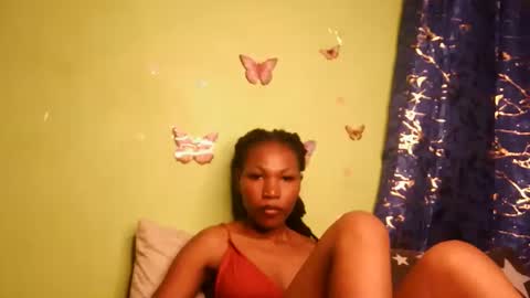 Sweetkitty online show from 04/04/26, 08:28