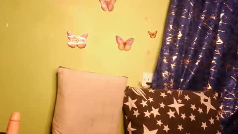 Sweetkitty online show from 04/07/26, 10:53