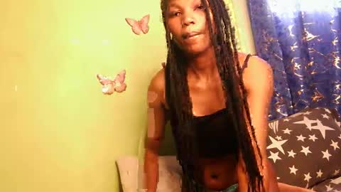 Sweetkitty online show from 04/11/26, 01:15